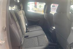 2026 Isuzu D-MAX