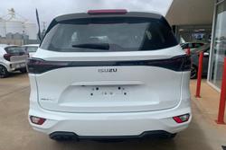 2026 Isuzu MU-X LS-M