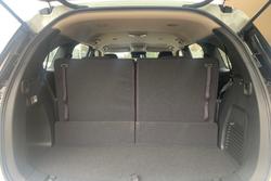 2026 Isuzu MU-X LS-M