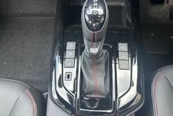 2025 Isuzu D-MAX