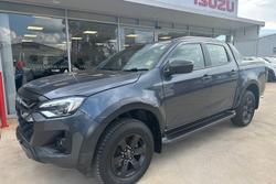2025 Isuzu D-MAX