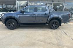 2025 Isuzu D-MAX