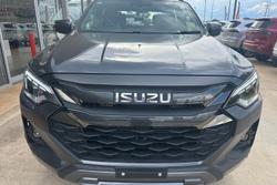 2025 Isuzu D-MAX