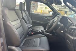 2025 Isuzu D-MAX
