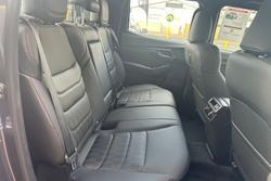 2025 Isuzu D-MAX