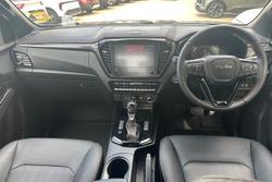 2025 Isuzu D-MAX
