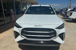 2025 Isuzu MU-X LS-T