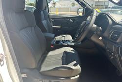 2025 Isuzu MU-X LS-T