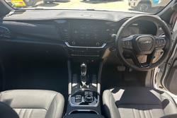 2025 Isuzu MU-X LS-T