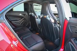 2018 Mercedes-Benz CLA-Class CLA45 AMG