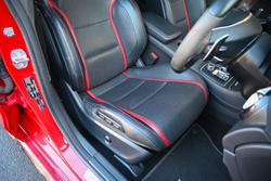 2018 Mercedes-Benz CLA-Class CLA45 AMG