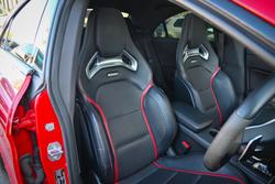 2018 Mercedes-Benz CLA-Class CLA45 AMG