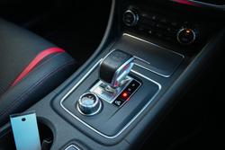 2018 Mercedes-Benz CLA-Class CLA45 AMG
