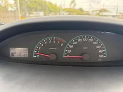 2012 Toyota Yaris YRS NCP93R MY11 Snowcap White