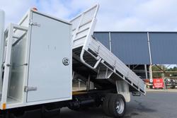 2017 Iveco Daily 50C17