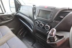 2017 Iveco Daily 50C17