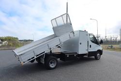 2017 Iveco Daily 50C17