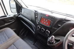 2017 Iveco Daily 50C17