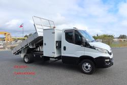 2017 Iveco Daily 50C17