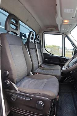 2017 Iveco Daily 50C17