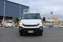 2017 Iveco Daily 50C17