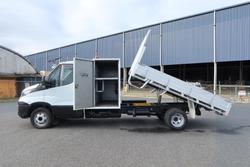 2017 Iveco Daily 50C17