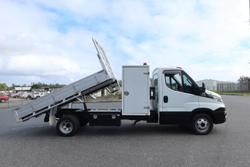 2017 Iveco Daily 50C17