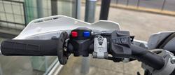 2022 HUSQVARNA FE250 WHITE