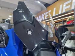 2026 BMW Motorrad R 1300 RS RACINGBLUE METALLIC