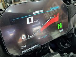 2026 BMW Motorrad R 1300 RS RACINGBLUE METALLIC