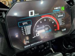 2026 BMW Motorrad R 1300 RS RACINGBLUE METALLIC