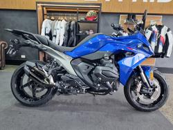 BMW Motorrad R 1300 RS