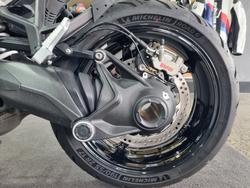 2026 BMW Motorrad R 1300 RS RACINGBLUE METALLIC