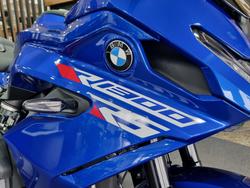 2026 BMW Motorrad R 1300 RS RACINGBLUE METALLIC