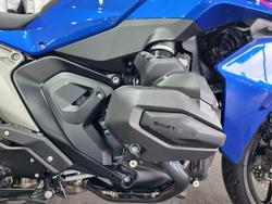 2026 BMW Motorrad R 1300 RS RACINGBLUE METALLIC