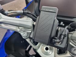 2026 BMW Motorrad R 1300 RS RACINGBLUE METALLIC