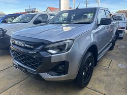 2026 ISUZU D-MAX LS-M XR