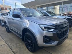 2026 ISUZU D-MAX LS-M XR