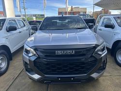 2026 ISUZU D-MAX LS-M XR