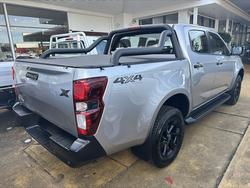 2026 ISUZU D-MAX LS-M XR