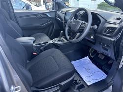 2026 ISUZU D-MAX LS-M XR