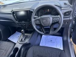 2026 ISUZU D-MAX LS-M XR