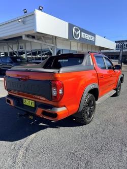 2023 LDV T60 Max LUXE