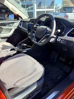2023 LDV T60 Max LUXE