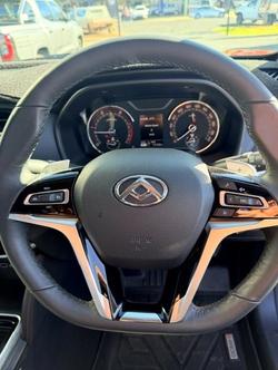 2023 LDV T60 Max LUXE