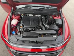 2024 Hyundai Sonata N Line DN8.V4 MY25 Ultimate Red