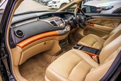 2007 Honda Odyssey Luxury