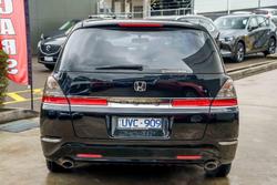 2007 Honda Odyssey Luxury