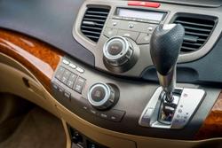 2007 Honda Odyssey Luxury