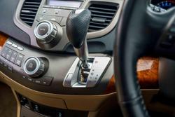 2007 Honda Odyssey Luxury